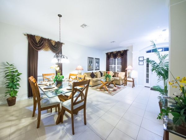 Orlando Home 954009