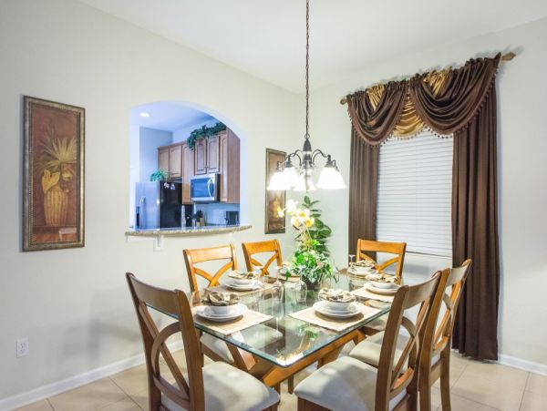 Orlando Home 954009