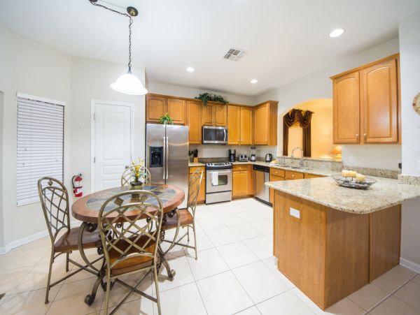 Orlando Home 954009