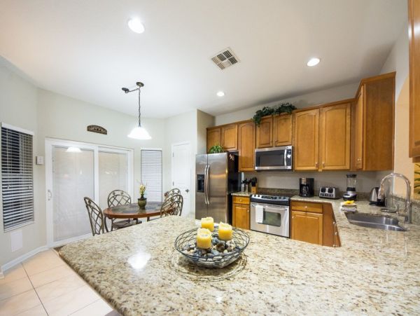 Orlando Home 954009