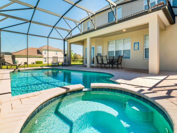Orlando Home 954010