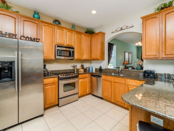 Orlando Home 954010