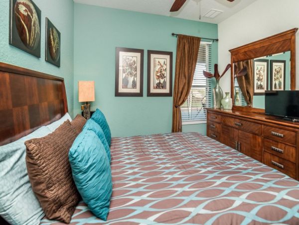 Orlando Home 954010