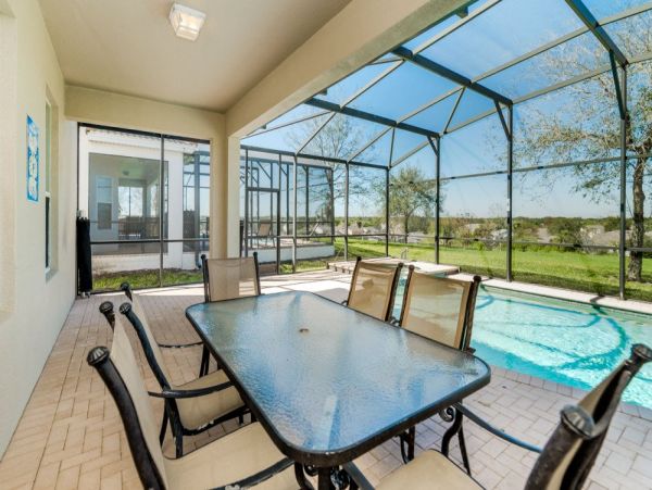 Orlando Home 954010