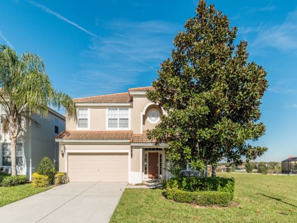 Orlando Home 954010