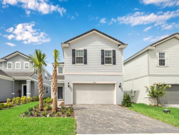 Orlando Home 954011