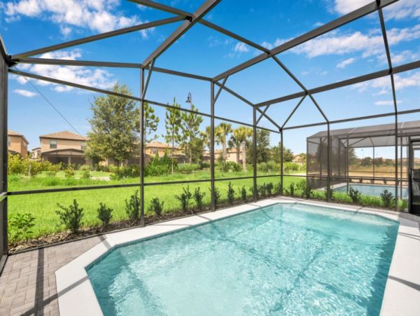 Orlando Home 954011