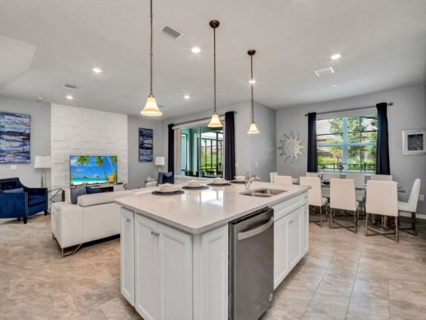 Orlando Home 954011