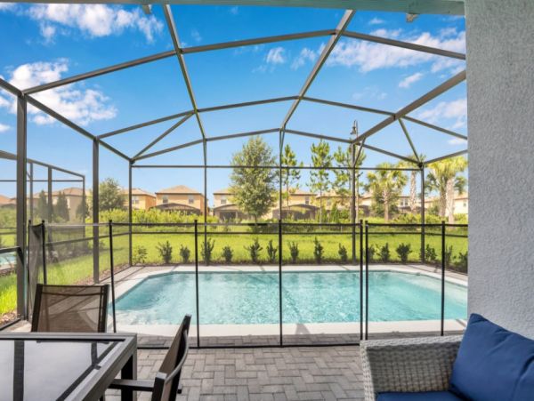 Orlando Home 954011