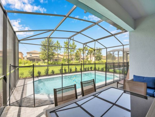 Orlando Home 954011