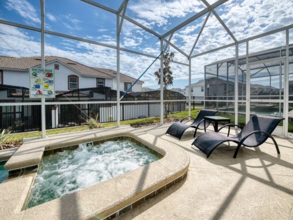 Orlando Home 954012