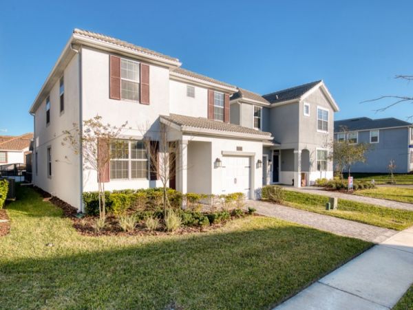 Orlando Home 954012