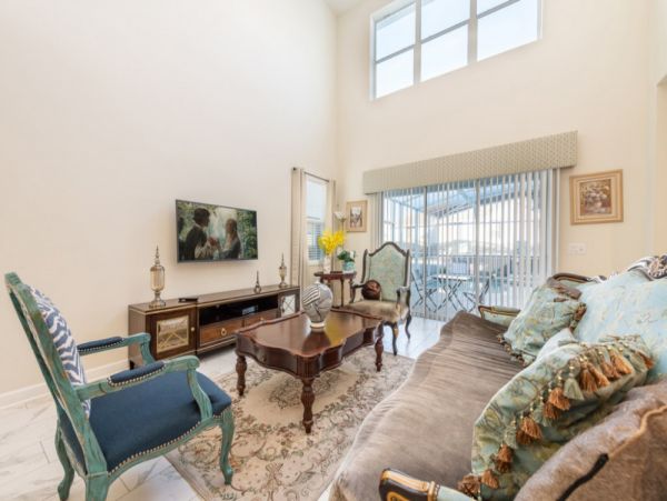Orlando Home 954012