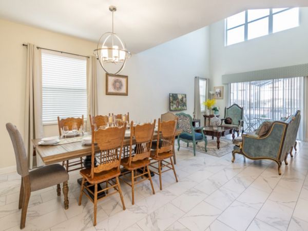 Orlando Home 954012