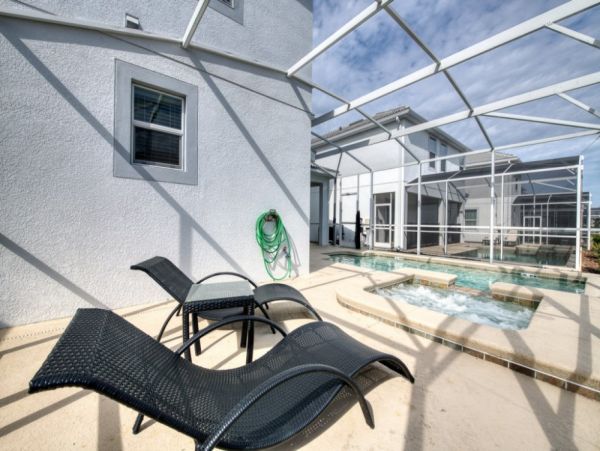 Orlando Home 954012