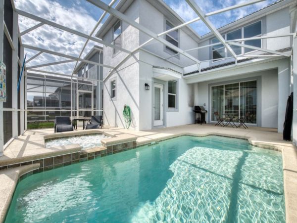 Orlando Home 954012