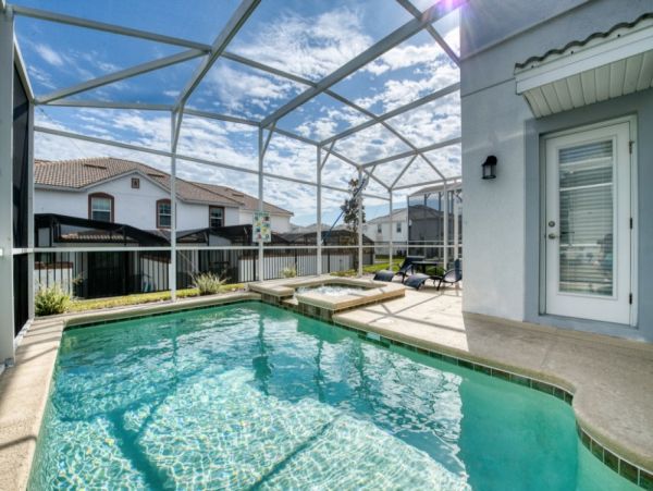 Orlando Home 954012