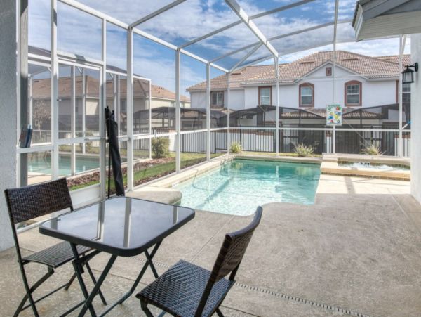 Orlando Home 954012