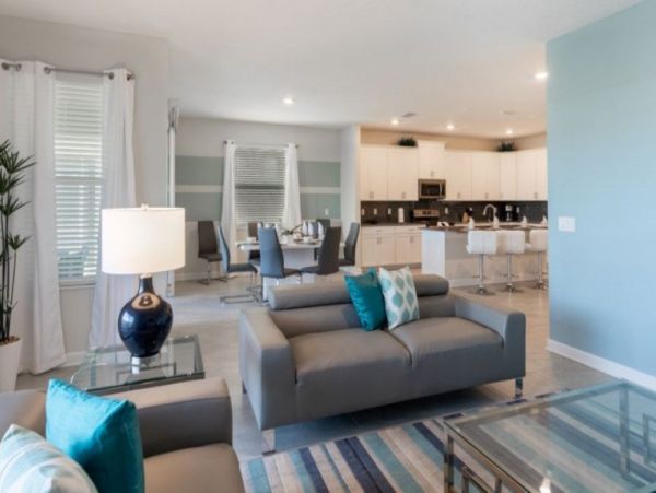 Orlando Home 954013