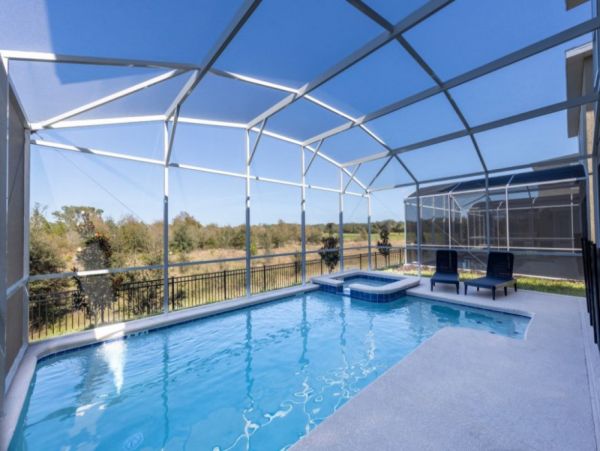 Orlando Home 954013