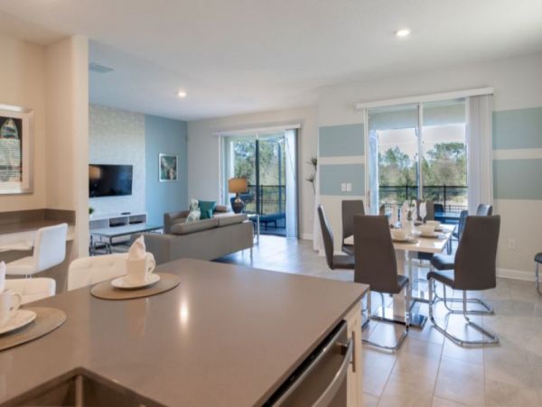 Orlando Home 954013
