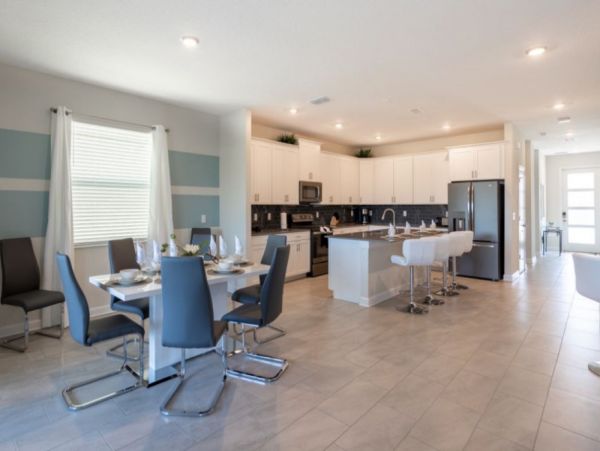 Orlando Home 954013