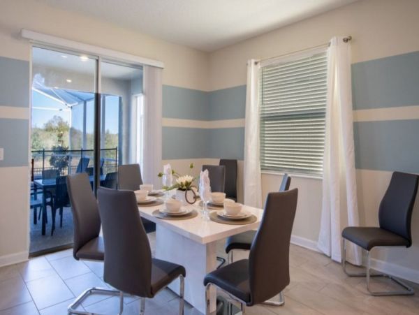 Orlando Home 954013