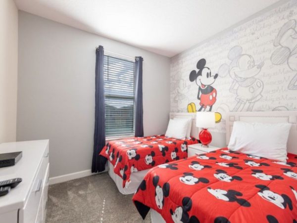 Orlando Home 954013