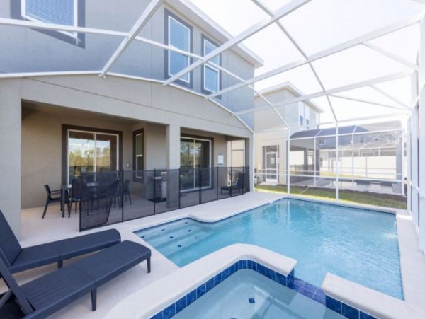 Orlando Home 954013