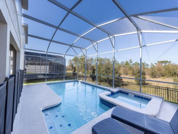 Orlando Home 954013