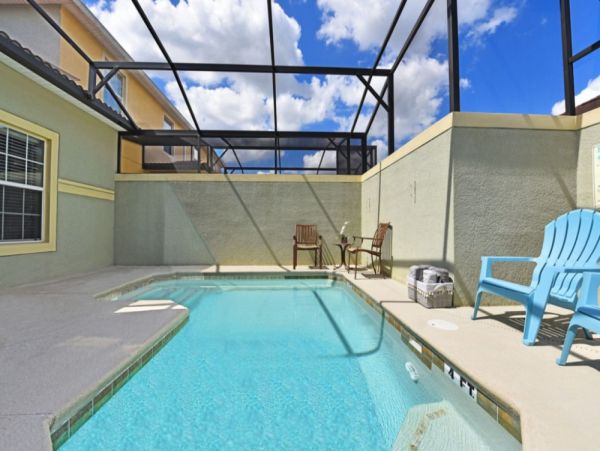 Orlando Home 954014