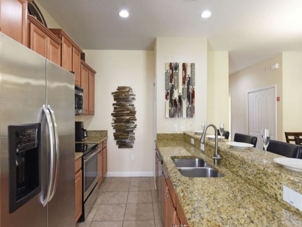 Orlando Home 954014
