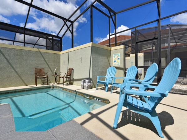 Orlando Home 954014