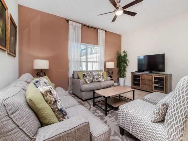 Orlando Home 954015