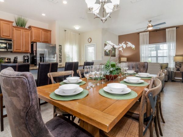 Orlando Home 954015