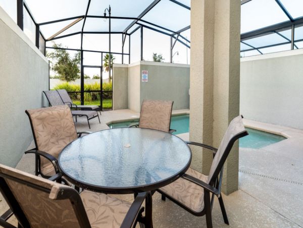 Orlando Home 954015