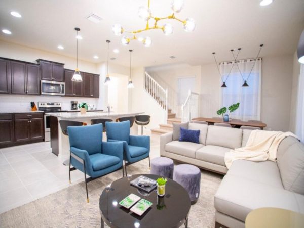 Orlando Home 954018