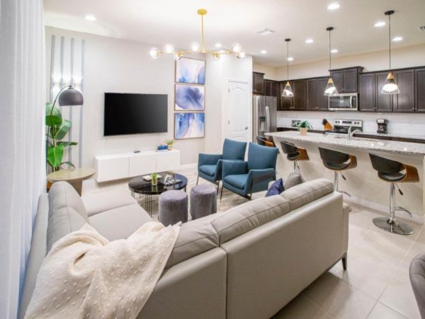 Orlando Home 954018