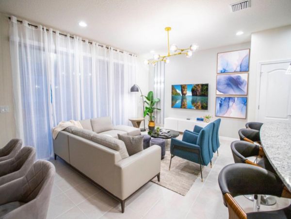 Orlando Home 954018
