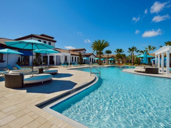 Orlando Home 954018