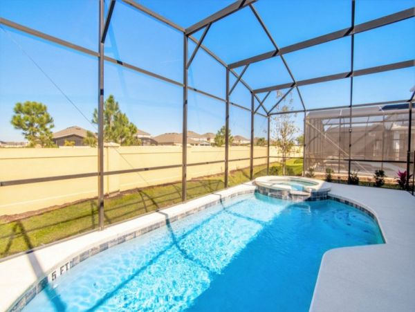 Orlando Home 954019