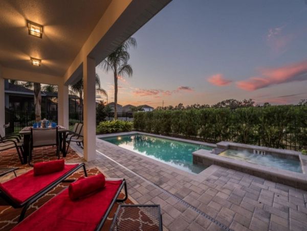 Orlando Home 954021