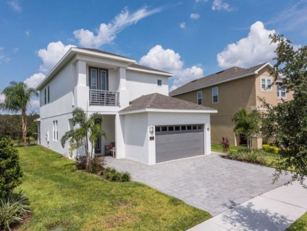 Orlando Home 954021