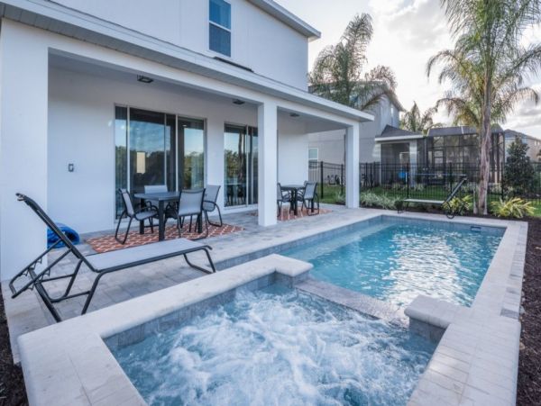 Orlando Home 954021