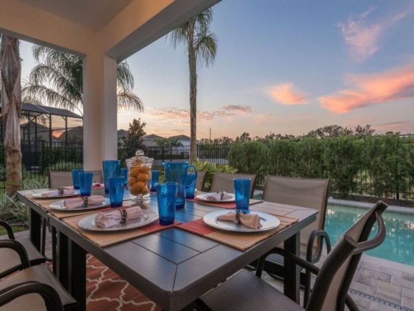 Orlando Home 954021