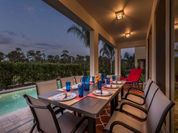 Orlando Home 954021