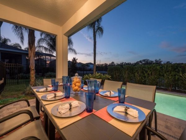 Orlando Home 954021