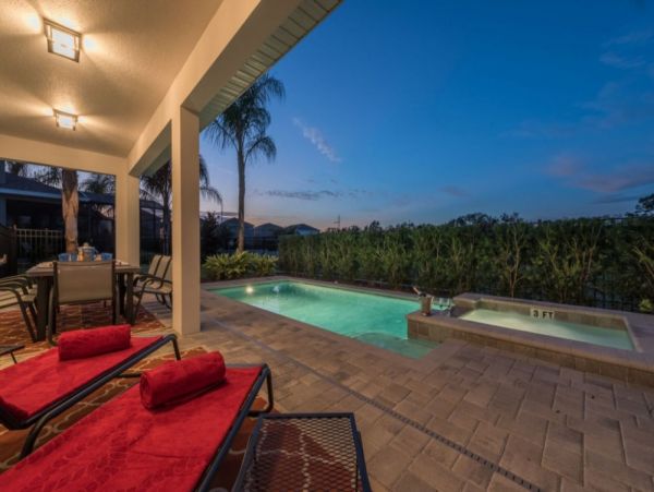Orlando Home 954021