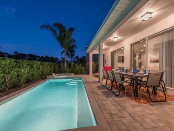 Orlando Home 954021