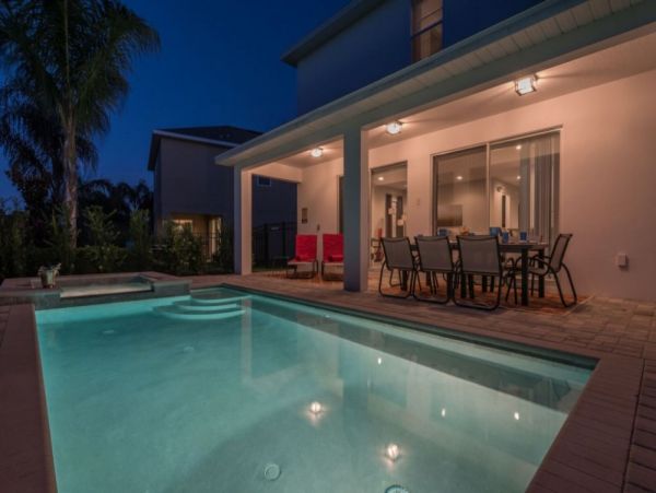 Orlando Home 954021